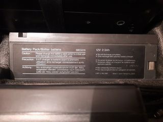 Cámara de Grabación Profesional