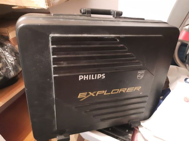 Cámara de Grabación Profesional