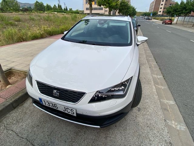 SEAT Leon 2015