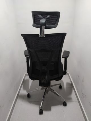 Silla escritorio ergonómica