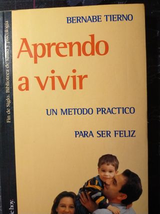 Psicología de vida cotidiana, vive feliz