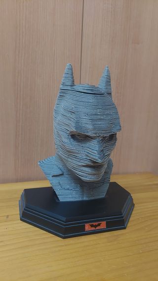 Puzzle 3D Batman