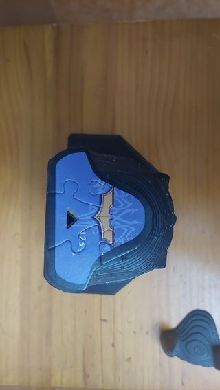 Puzzle 3D Batman