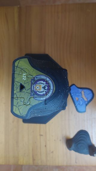 Puzzle 3D Batman