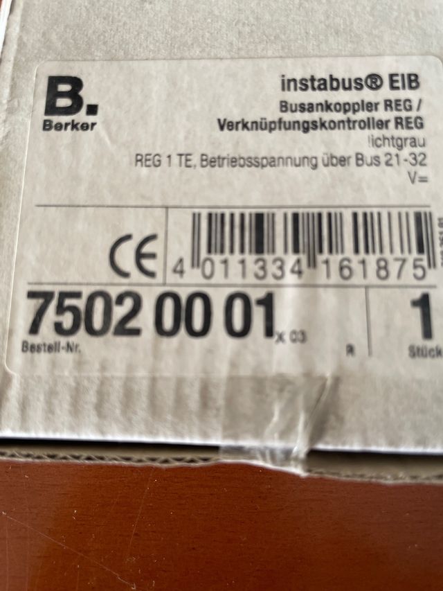 Elemento electrónico SSS SIEDLE