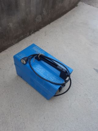 Saldatrice jet 180 A 220 volt 
