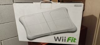 WII FIT