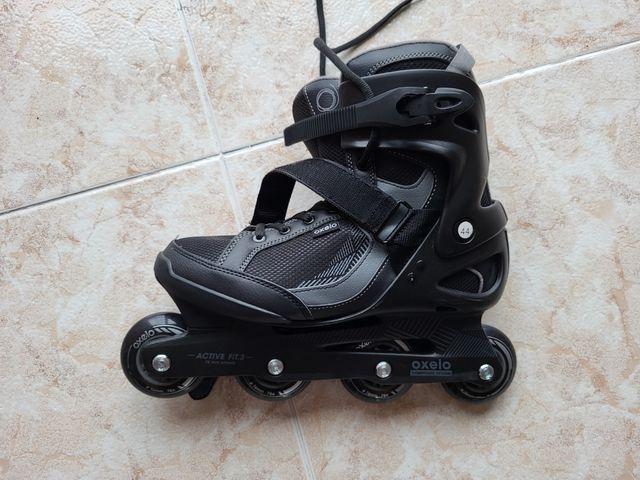 Patines en linea OXELO