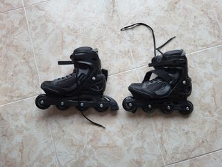 Patines en linea OXELO