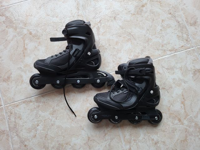 Patines en linea OXELO