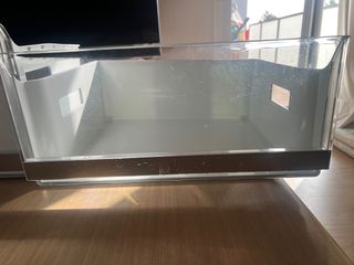 Cajones nevera Lg