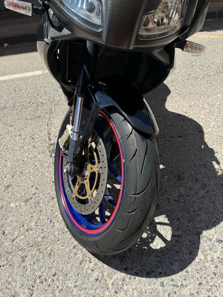 Aprilia RS 125 2T 2006