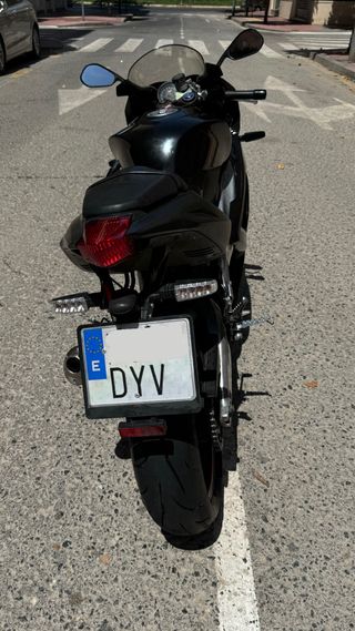 Aprilia RS 125 2T 2006