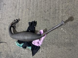 Aprilia RS 125 2T 2006