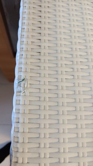 tavolo, sedie da bar per esterni