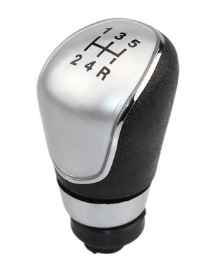Pomo palanca cambios Ford Fiesta 5 velocidades