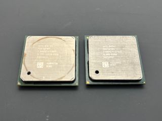 Cpu Intel P4 socket 478