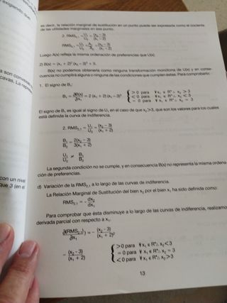 Problemas resueltos de microeconomía int