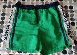 Bañador Hombre Jack & Jones