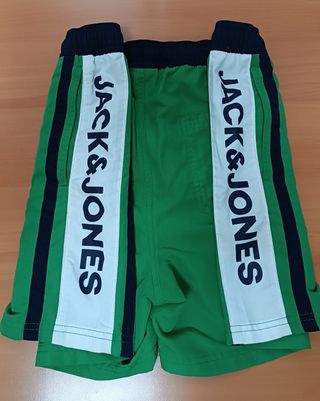 Bañador Hombre Jack & Jones