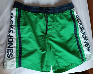 Bañador Hombre Jack & Jones
