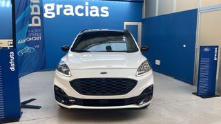 Ford Kuga 2024