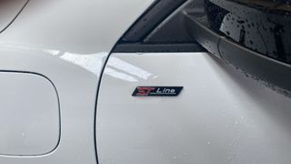 Ford Kuga 2024
