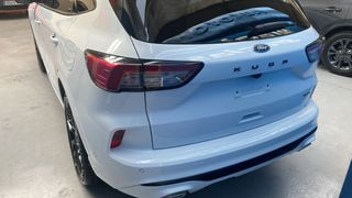 Ford Kuga 2024