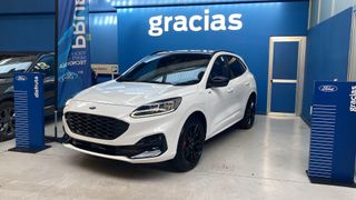 Ford Kuga 2024