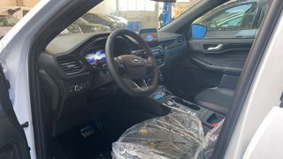 Ford Kuga 2024