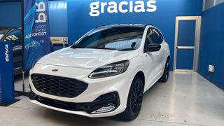 Ford Kuga 2024