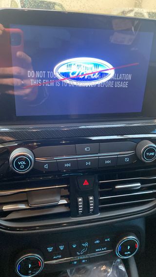 Ford Kuga 2024