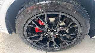 Ford Kuga 2024