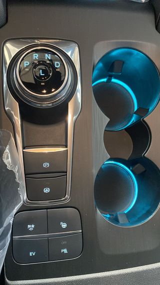 Ford Kuga 2024