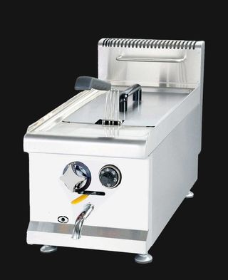 Maquinaria de hostelería