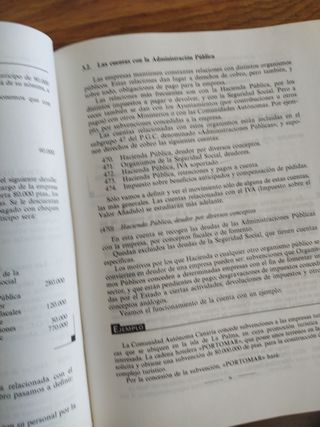 Curso básico de contabilidad financiera