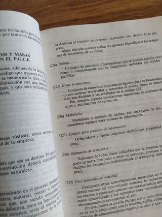 Curso básico de contabilidad financiera