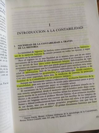 Curso básico de contabilidad financiera