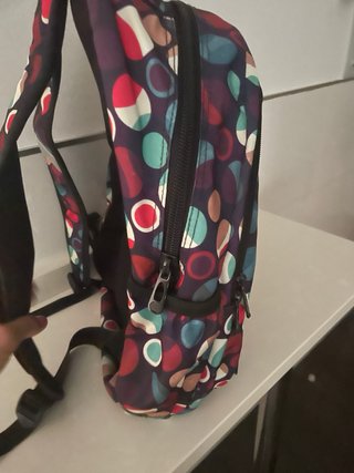 mochila juvenil escolar  coolpack