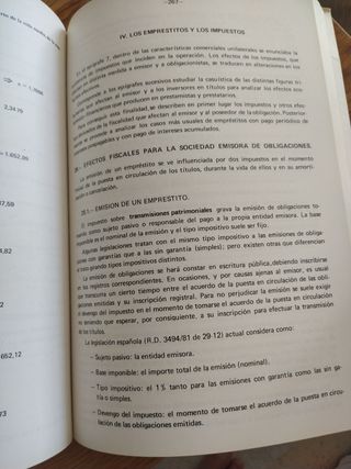 Introducción a las operaciones financier