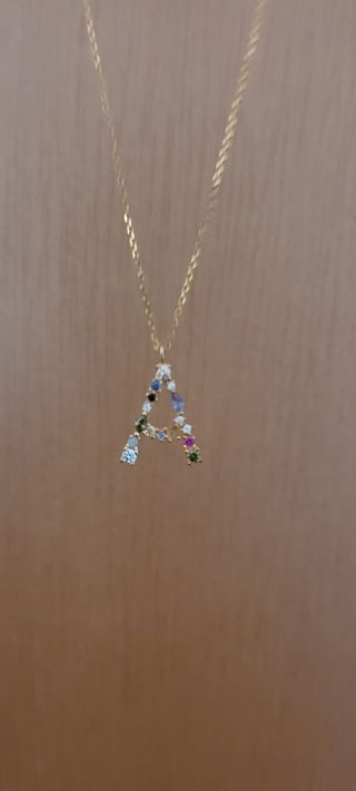 Collar PDEPAOLA