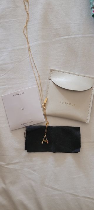 Collar PDEPAOLA