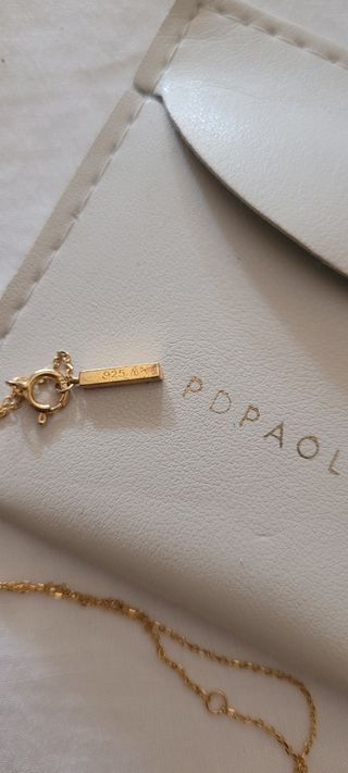 Collar PDEPAOLA