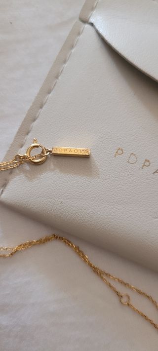 Collar PDEPAOLA