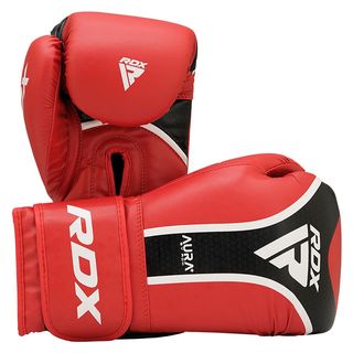 RDX guantes de boxeo aura plus t17 10/11/14/16oz