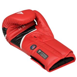 RDX guantes de boxeo aura plus t17 10/11/14/16oz