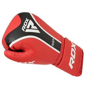 RDX guantes de boxeo aura plus t17 10/11/14/16oz