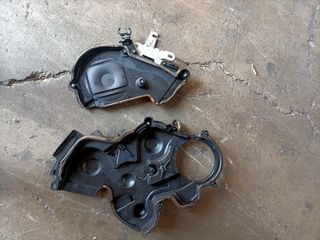 Tapa distribución Citroen C3 Picasso 1.6