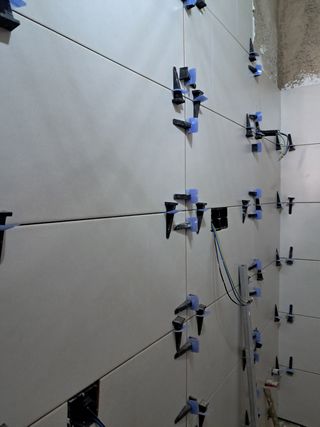Salón pintado