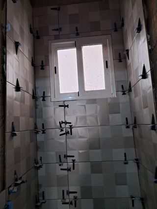 Salón pintado